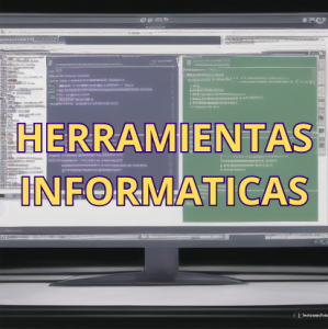 Herramientas Informaticas